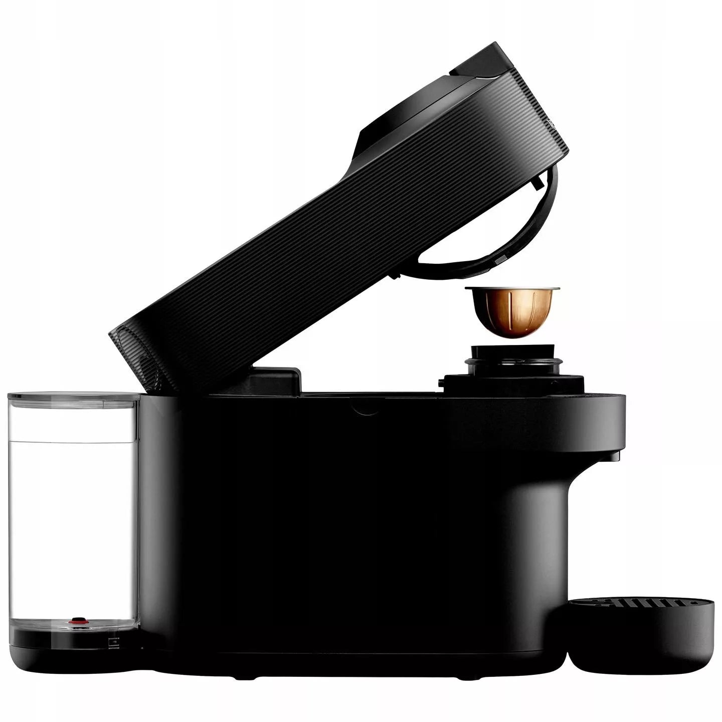 Nespresso Vertuo Pop kapsulinis aparatas