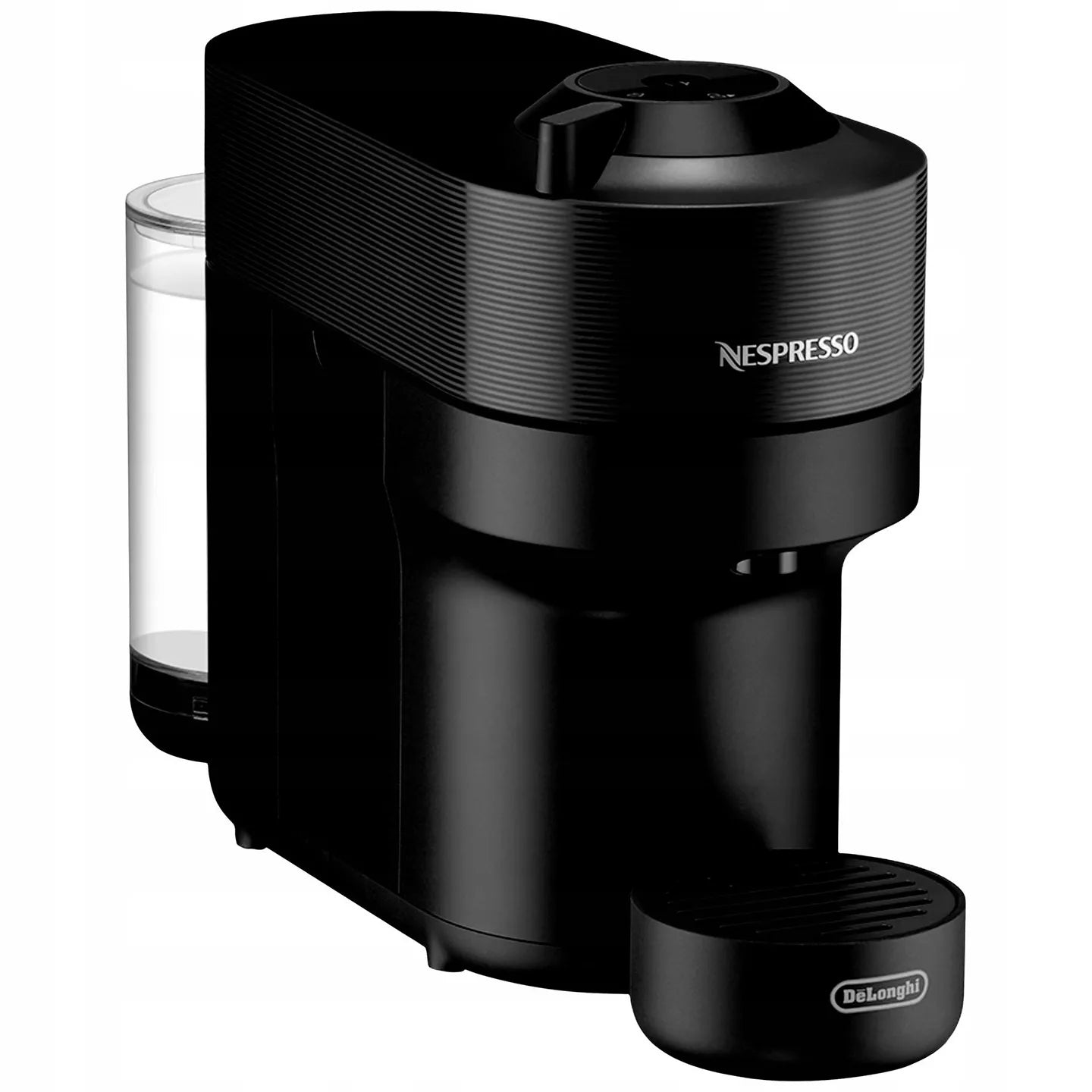 Nespresso Vertuo Pop kapsulinis aparatas