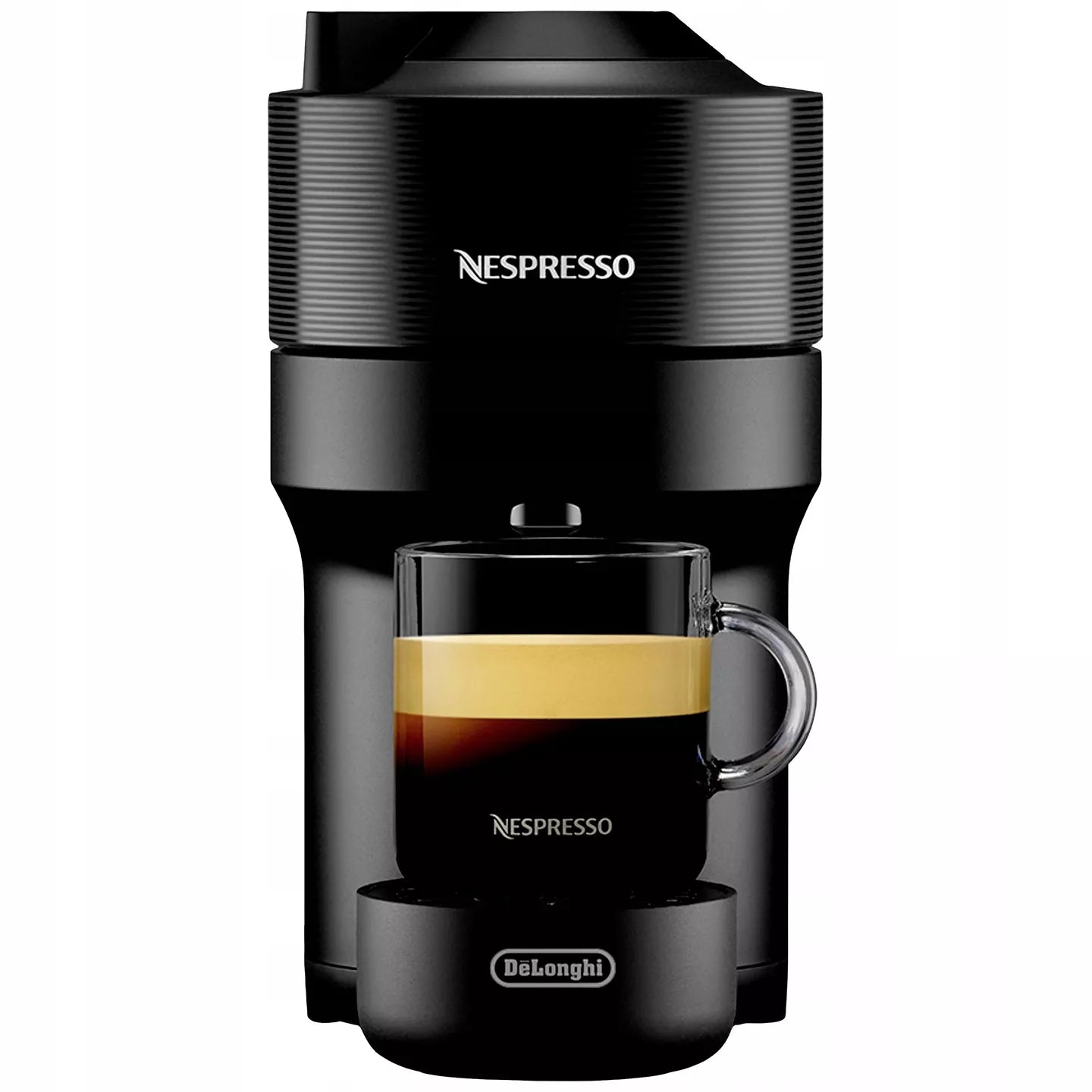 Nespresso Vertuo Pop kapsulinis aparatas
