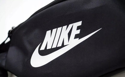 NIKE Juostinė rankinė, sportinė juosmens rankinė