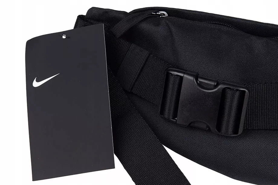 NIKE Juostinė rankinė, sportinė juosmens rankinė