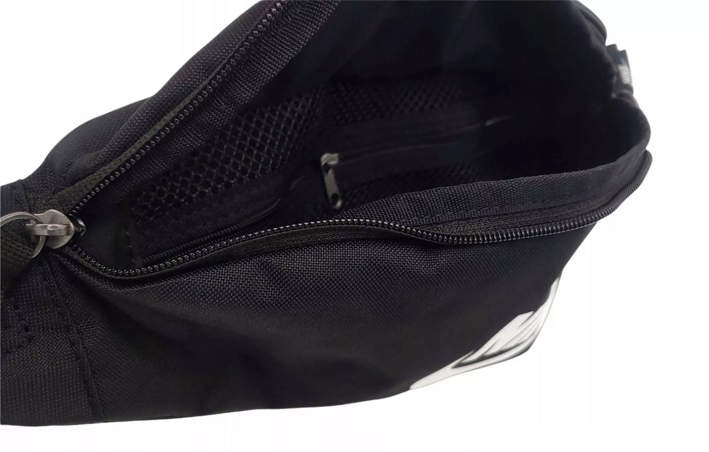 NIKE Juostinė rankinė, sportinė juosmens rankinė