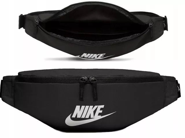 NIKE Juostinė rankinė, sportinė juosmens rankinė