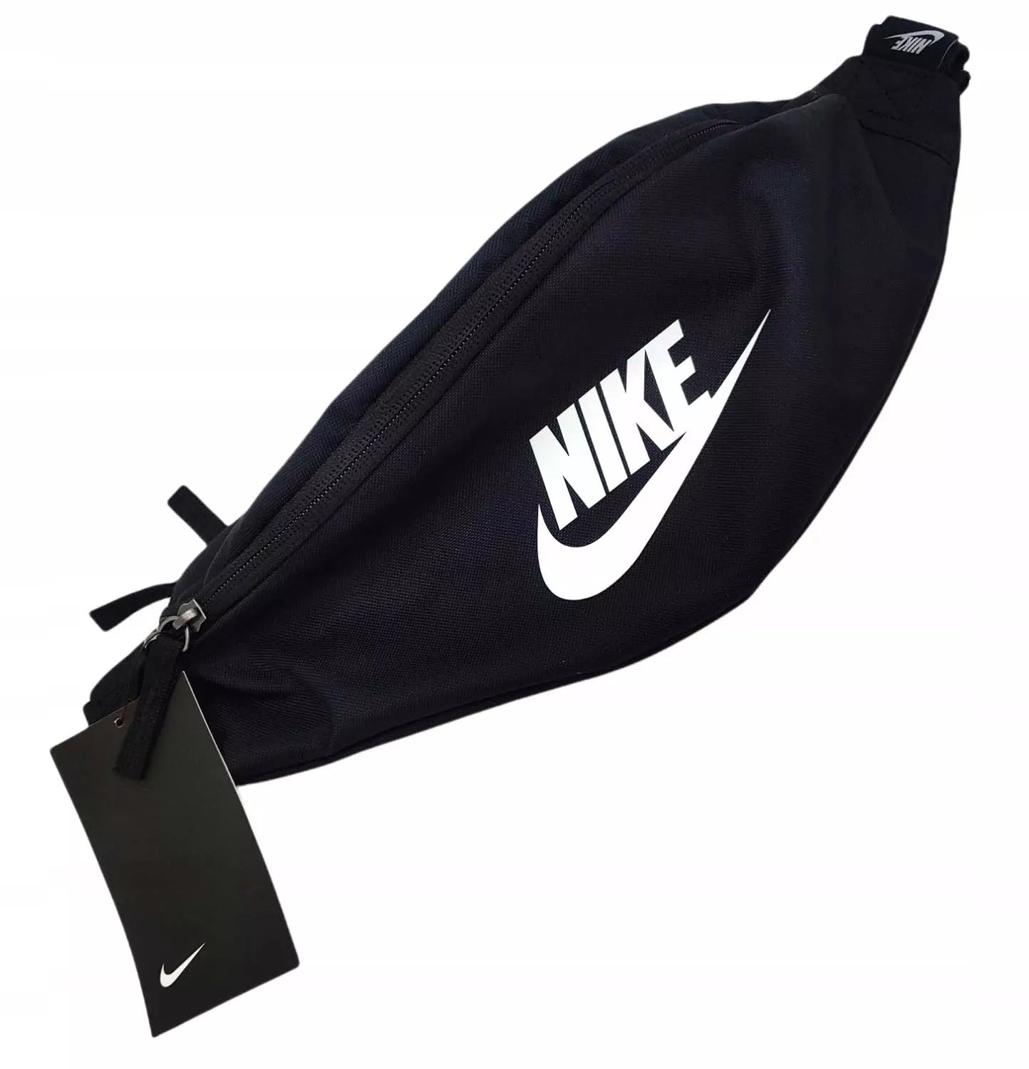 NIKE Juostinė rankinė, sportinė juosmens rankinė
