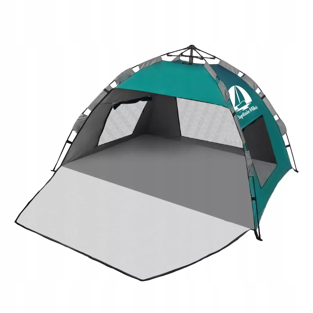 Paplūdimio palapinė