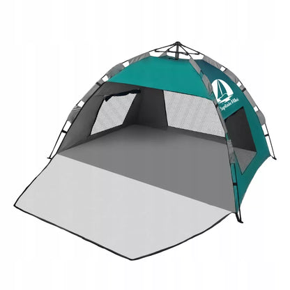 Paplūdimio palapinė