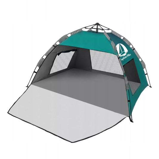 Paplūdimio palapinė