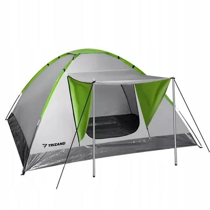 Turistinė palapinė 2-4 asm.