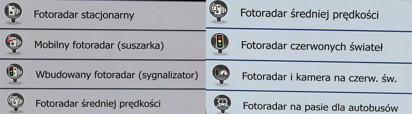 Sunkvežimio/furos navigacija CX 9.0 su iGO Primo Truck – 9"