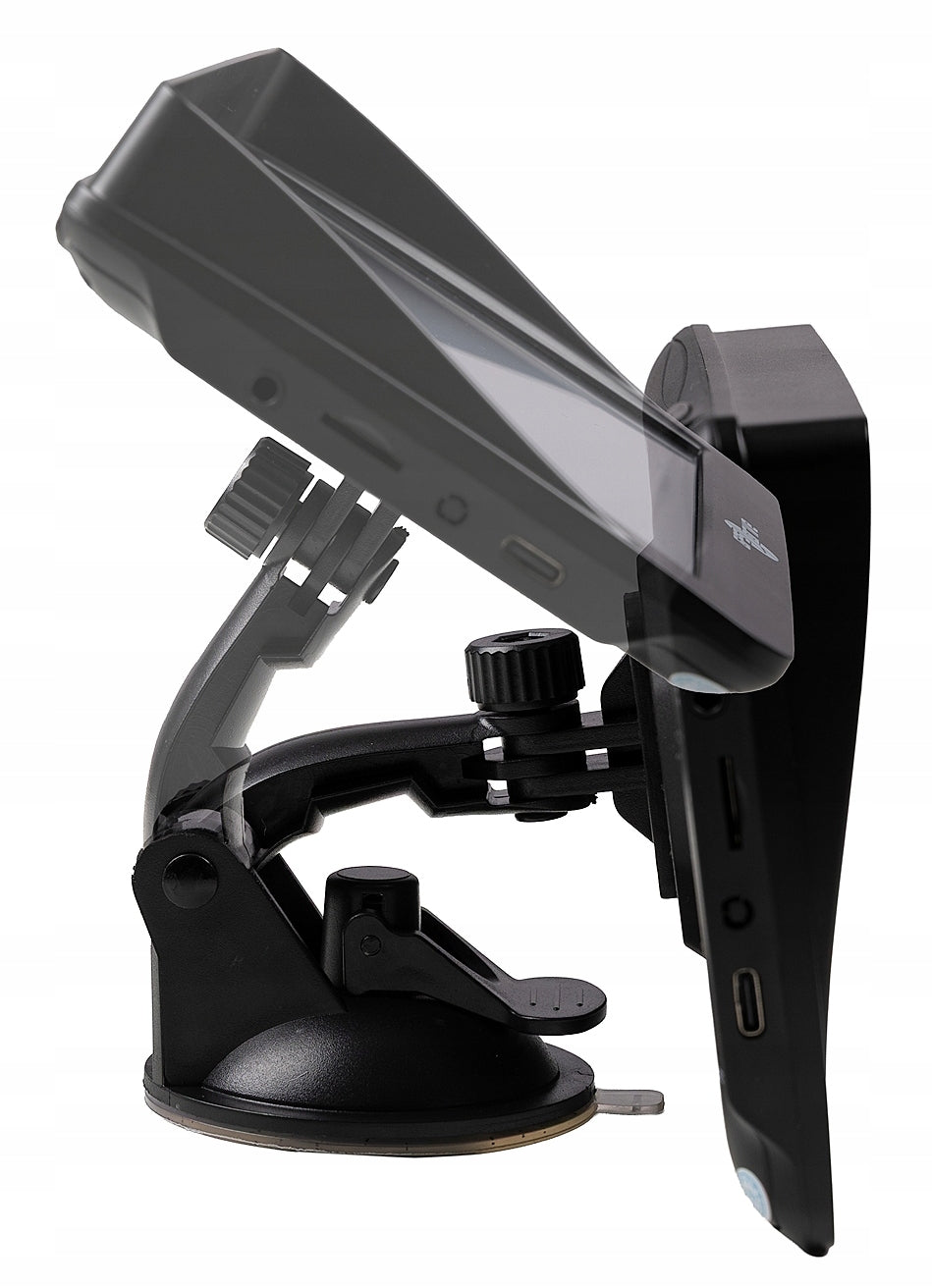 GPS navigacija 7 iGO Primo Truck EU Sunkvežimiams, TIR, Autobusams Gps4Drive 798