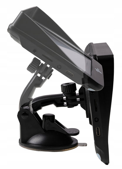 GPS navigacija 7 iGO Primo Truck EU Sunkvežimiams, TIR, Autobusams Gps4Drive 798