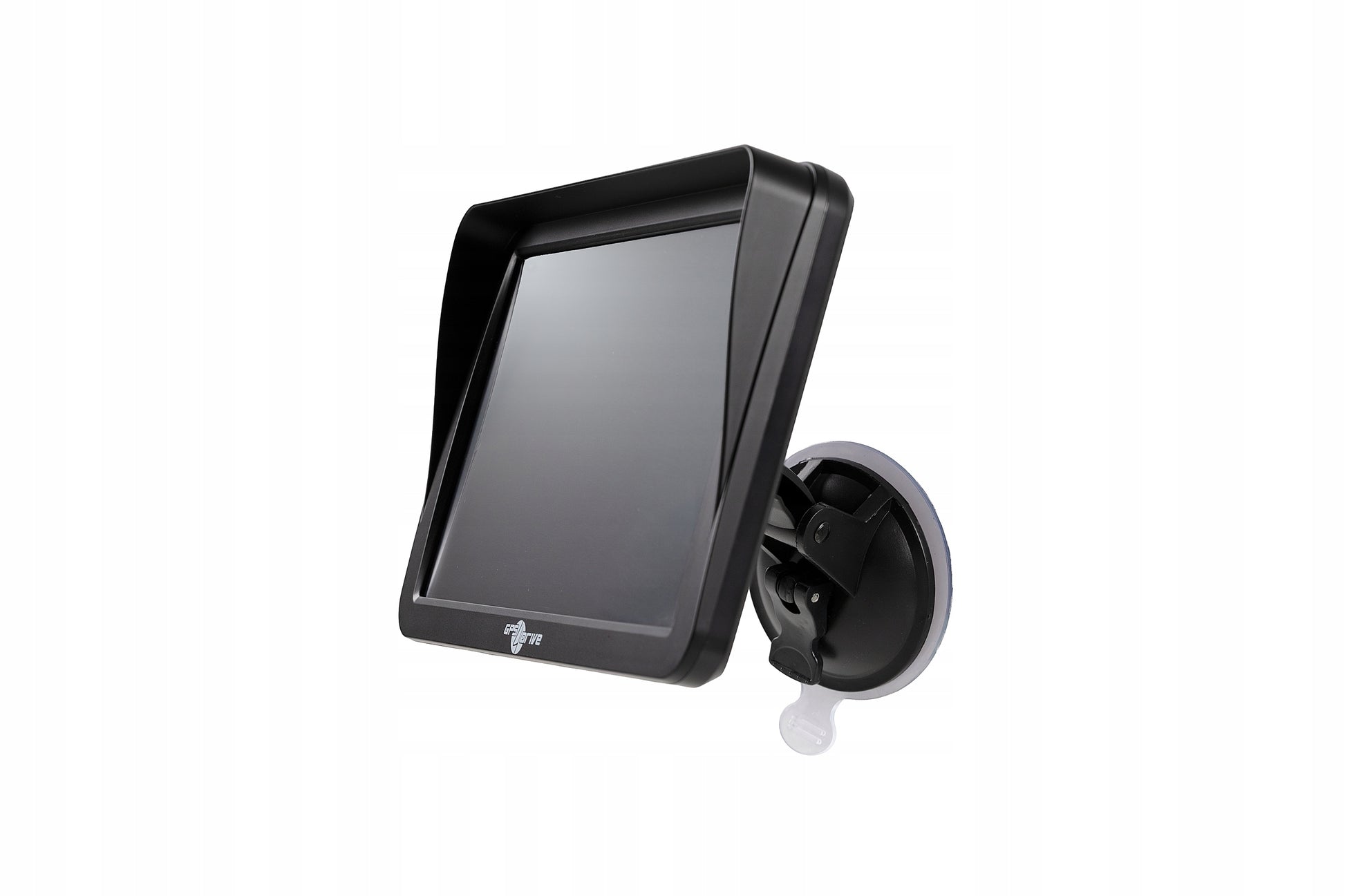 GPS Navigacija 9" iGO Primo Sunkvežimiui, Autobusui Gps4Drive 799