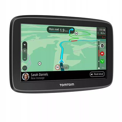 GPS navigacija TOMTOM GO Classic 5" Wi-Fi