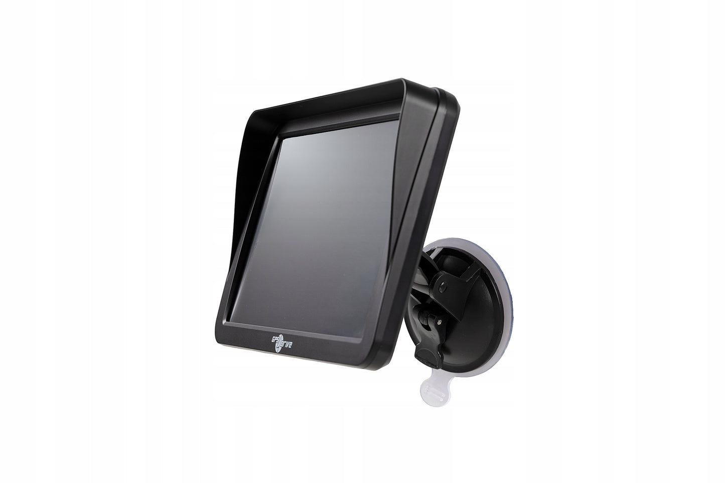 Automobilinė GPS Navigacija 9 Colių – Sunkvežimiams, TIR, Autobusams, Gps4Drive 799