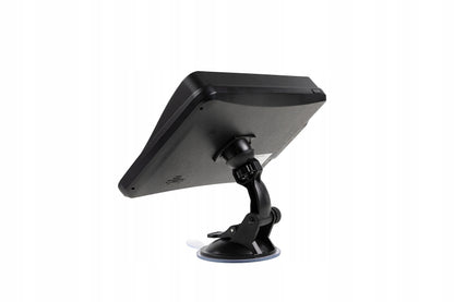 Automobilinė GPS Navigacija 9 Colių – Sunkvežimiams, TIR, Autobusams, Gps4Drive 799
