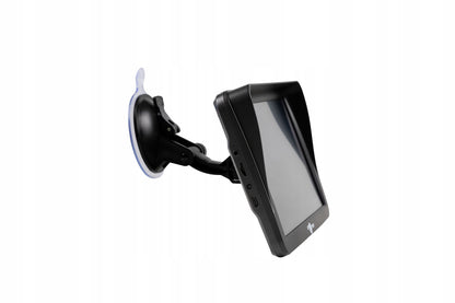 Automobilinė GPS Navigacija 9 Colių – Sunkvežimiams, TIR, Autobusams, Gps4Drive 799