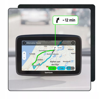 GPS navigacija su Bluetooth ir Europos žemėlapiais, TomTom GO Classic 6, 16 GB