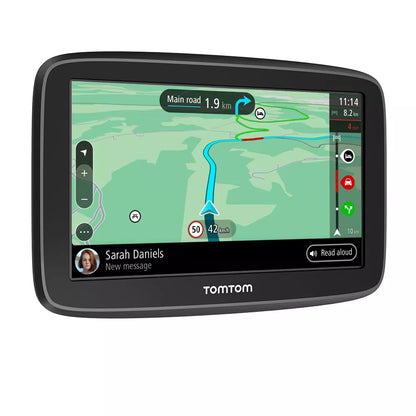 Automobilinė GPS navigacija TomTom GO Classic 6 EUROPA