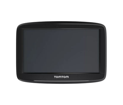 Automobilinė GPS navigacija TomTom GO Classic 6 EUROPA