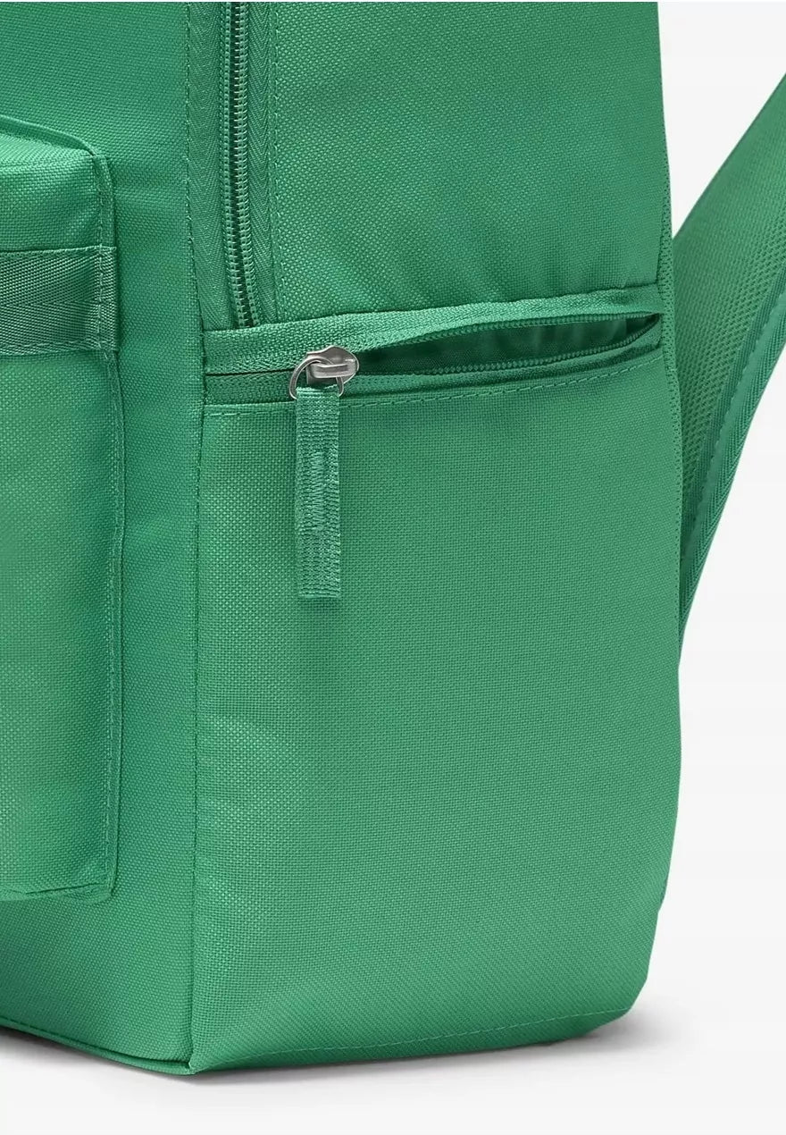 Nike miesto kuprinė DC4244-324 žalia