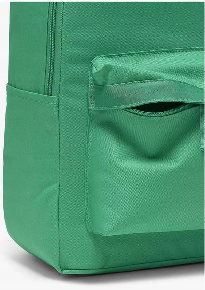 Nike miesto kuprinė DC4244-324 žalia