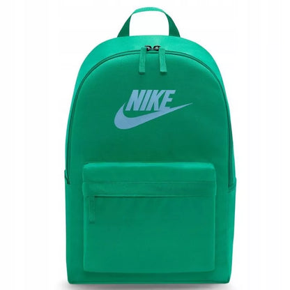 Nike miesto kuprinė DC4244-324 žalia