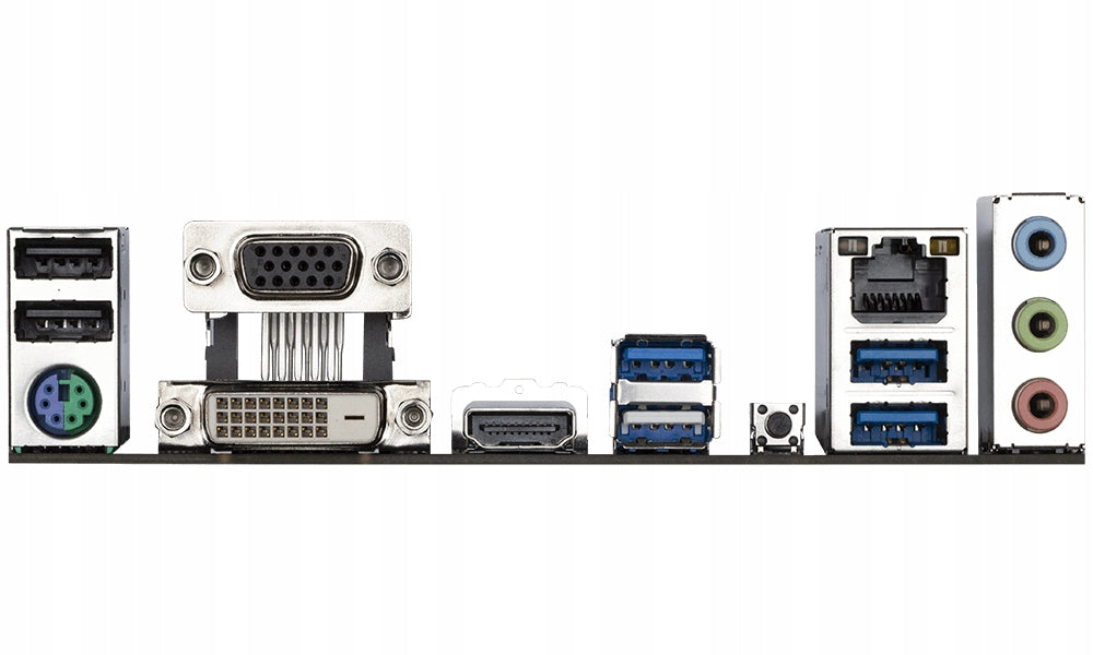 Naujas "Ryzen 5" kompiuteris | Radeon RX | 16GB RAM | M.2 SSD | Bazinė versija