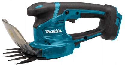Makita 18V Akumuliatorinės Žirklės Gyvatvorėms, Žolei ir Krūmams su Baterija