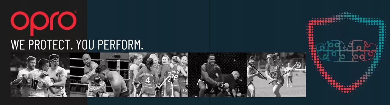 DANTŲ APSAUGA Boksas Žandikaulis Opro UFC Bronze GEN2 su dėžute