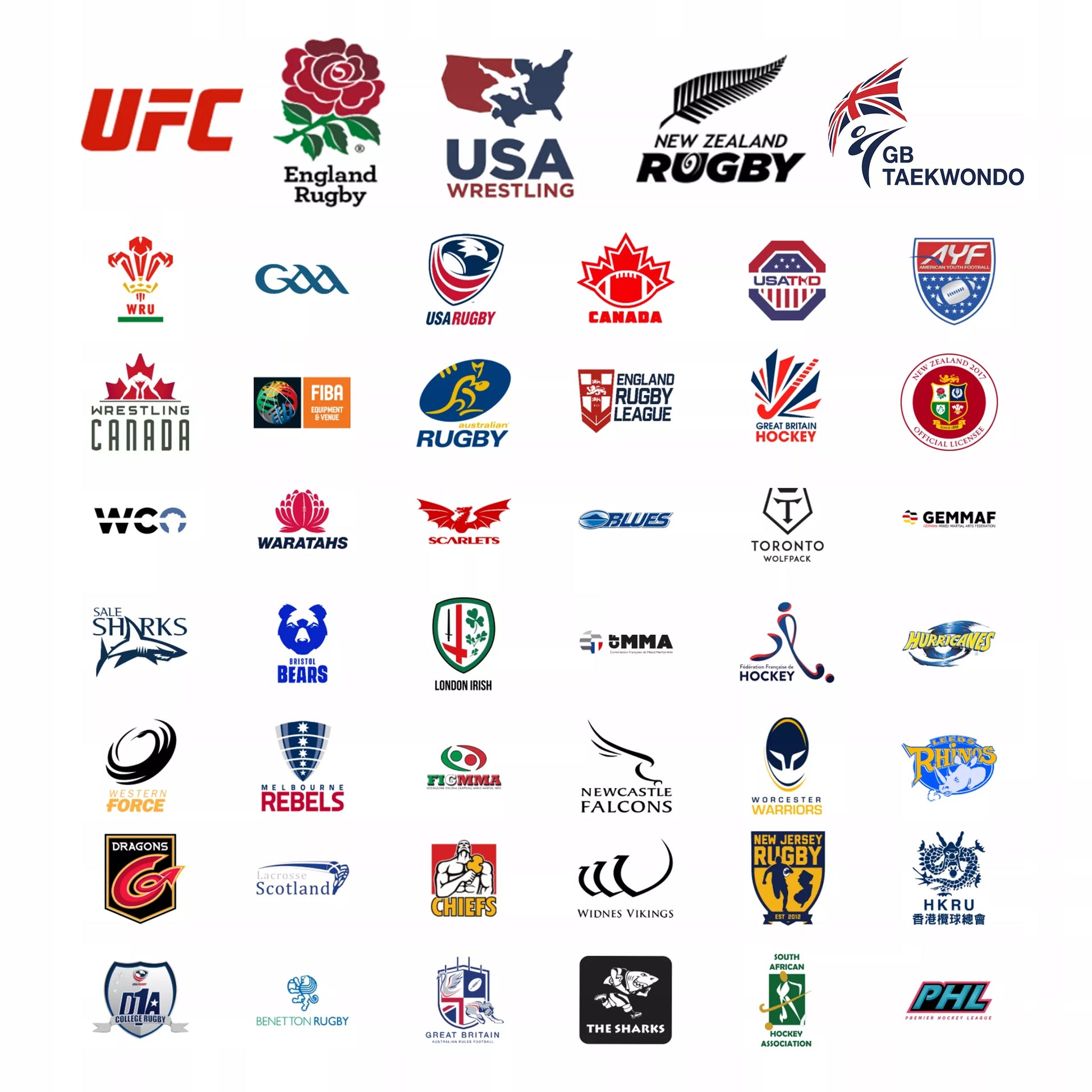 Dantų apsauga Opro UFC Bronze GEN2 viengubo sluoksnio balta