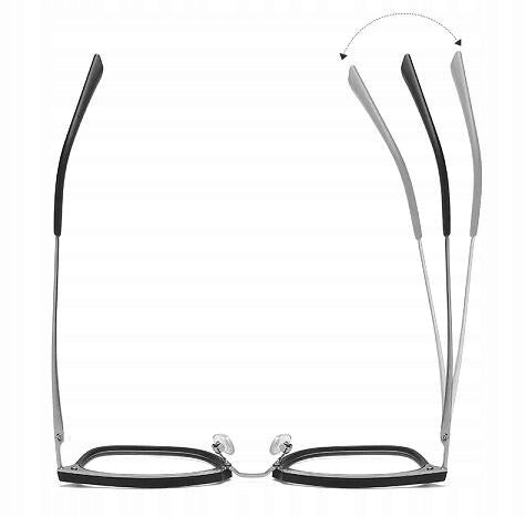 BE AKOMPOJONINIAI SAULĖS AKINIAI Raudoni Stačiakampiai kat.1 UV400 + dėklas