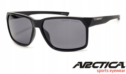 VYRIŠKI POLIARIZUOTI AKINIAI ARCTICA S-345 NUO SAULĖS UV400 MIESTUI