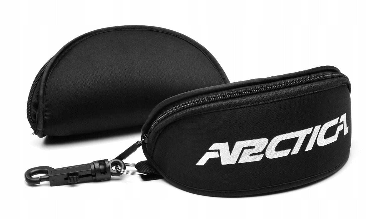 VYRIŠKI POLIARIZUOTI AKINIAI ARCTICA S-345 NUO SAULĖS UV400 MIESTUI