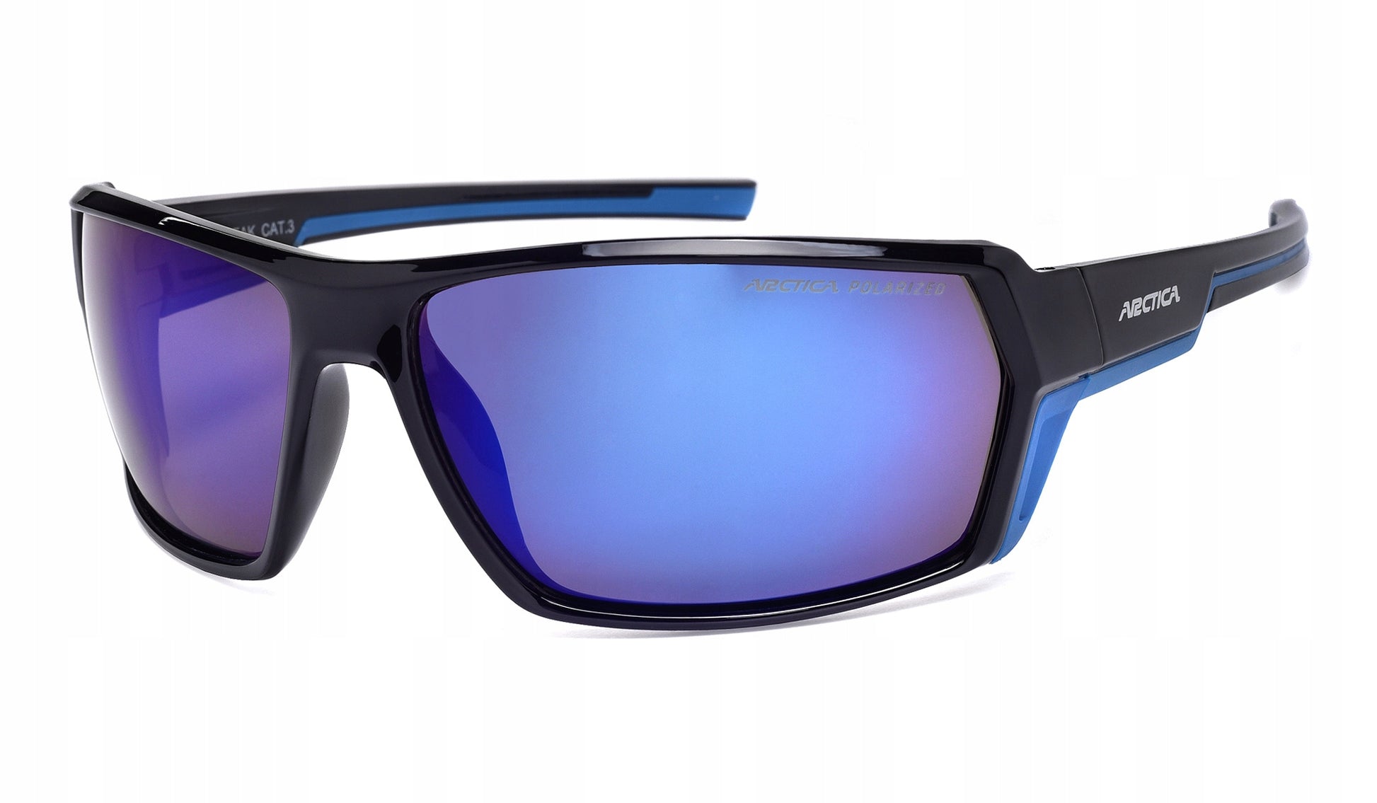 POLIARIZUOTI SPORTINIAI AKINIAI ARCTICA S-356B SAULĖS AKINIAI VEIDRODINIAI