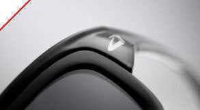 POLIARIZUOTI SPORTINIAI AKINIAI ARCTICA S-356B SAULĖS AKINIAI VEIDRODINIAI