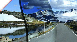 POLIARIZUOTI SPORTINIAI AKINIAI ARCTICA S-356B SAULĖS AKINIAI VEIDRODINIAI