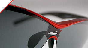 ARCTICA poliarizuoti saulės akiniai su veidrodine lęšių danga