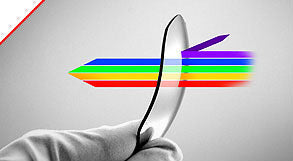 ARCTICA poliarizuoti saulės akiniai su veidrodine lęšių danga