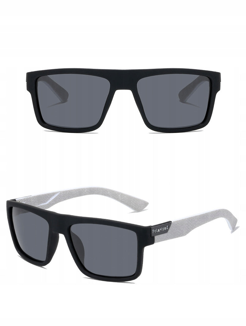 AKINOS AKINOS POLIARIZUOTI VEIDRODINIAI AKINIAI NUO SAULĖS