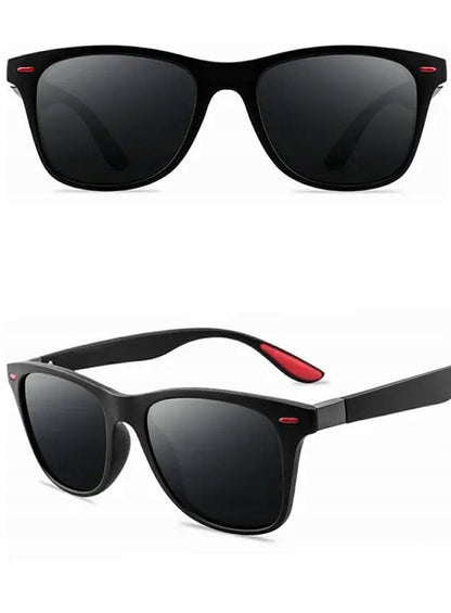 AKINOS AKINOS POLIARIZUOTI VEIDRODINIAI AKINIAI NUO SAULĖS