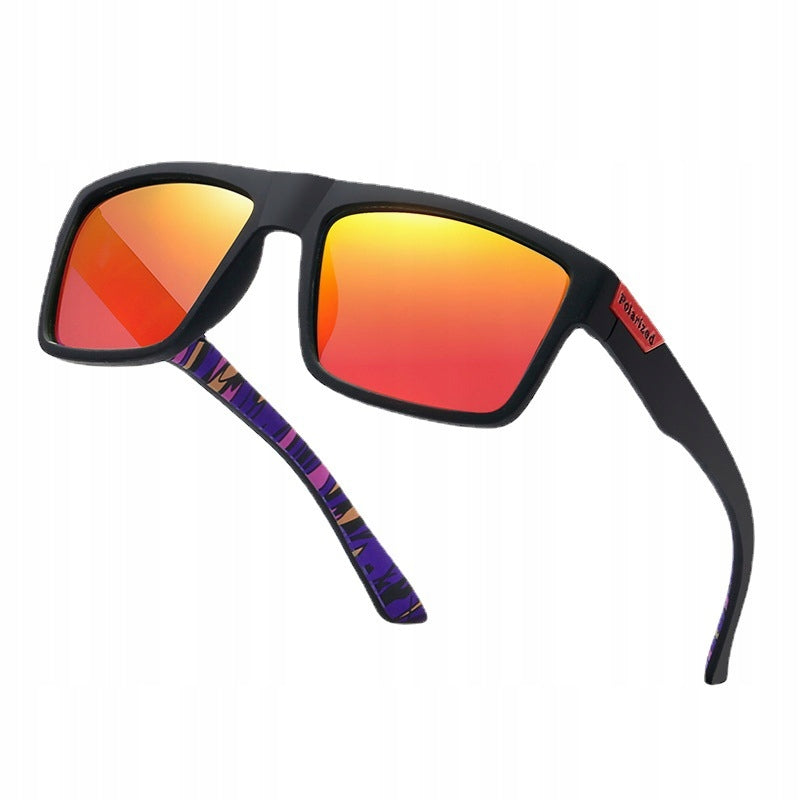 AKINOS AKINOS POLIARIZUOTI VEIDRODINIAI AKINIAI NUO SAULĖS