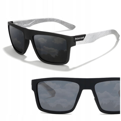 AKINOS AKINOS POLIARIZUOTI VEIDRODINIAI AKINIAI NUO SAULĖS