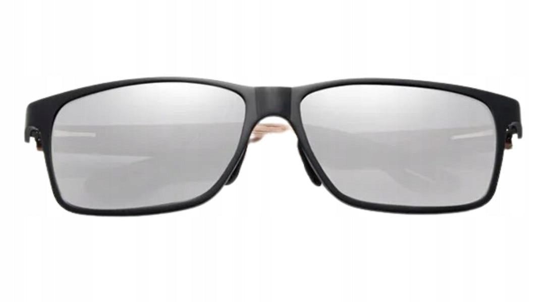 Vyriški akiniai nuo saulės KINGSEVEN POLIARIZACINIAI UV400 RINKINYS + DĖKLAS