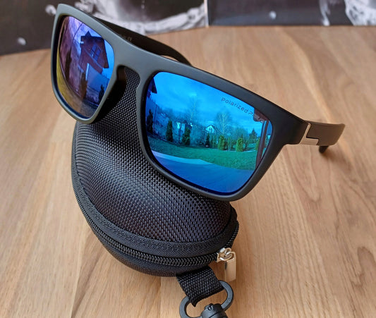 AKINULIAZINIAI POLIARIZUOTI AKINIAI NUO SAULĖS UV400