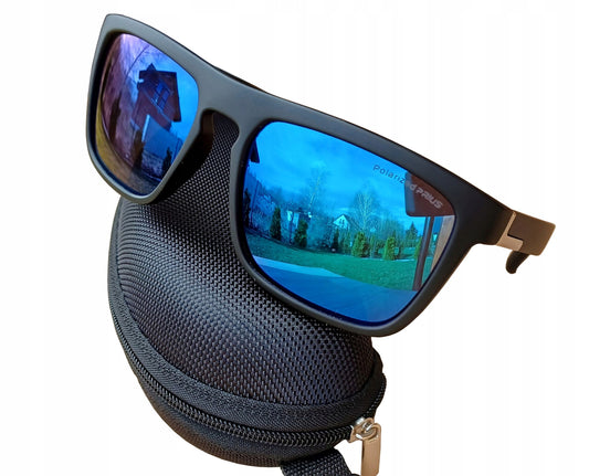 AKINULIAZINIAI POLIARIZUOTI AKINIAI NUO SAULĖS UV400