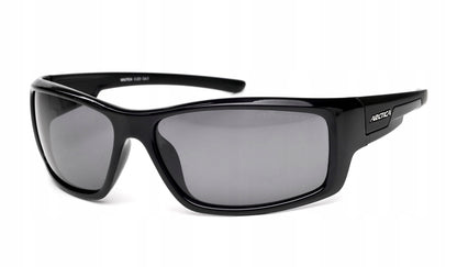 Vyriški sportiniai akiniai nuo saulės ARCTICA S-220 vairuotojams UV400