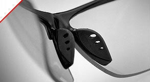 Vyriški sportiniai akiniai nuo saulės ARCTICA S-220 vairuotojams UV400