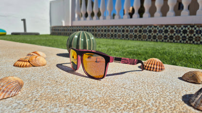 Vyriški POLARIZUOTI saulės akiniai OOoksy Naujiena SEZONO 25+DOVANA