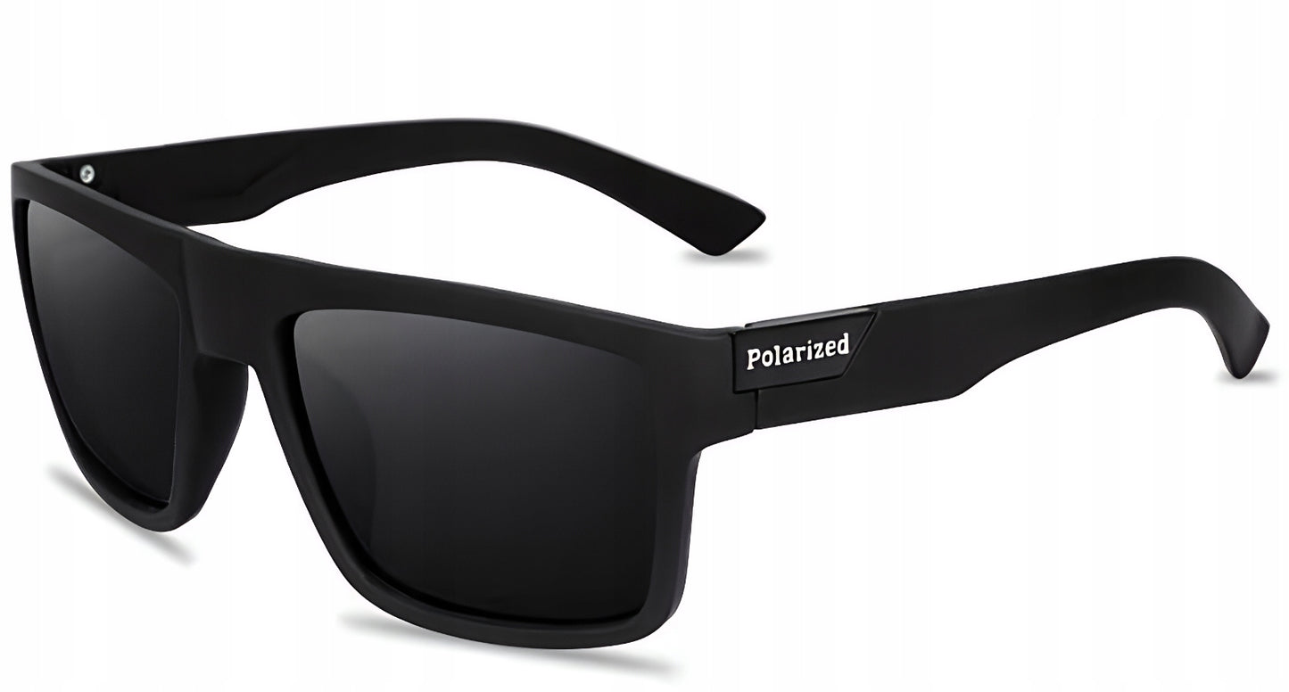 Vyriški POLARIZUOTI saulės akiniai OOoksy Naujiena SEZONO 25+DOVANA