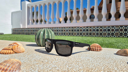 Vyriški POLARIZUOTI saulės akiniai OOoksy Naujiena SEZONO 25+DOVANA